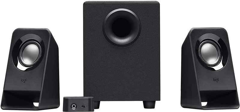 Logitech Z213 Multimedia Speaker - مكبر صوت